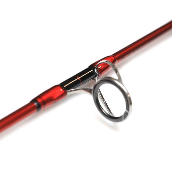 Спінінг Jigging Master Devil Fire 52SL rod/Jig 120~320gr PE3.0~6.0 (РБ-2163680) РБ-2163680 фото