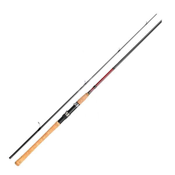 Спінінг Daiwa Vulcan 802HFS 2.44m 20-70g (11015-10) 11015-10 фото