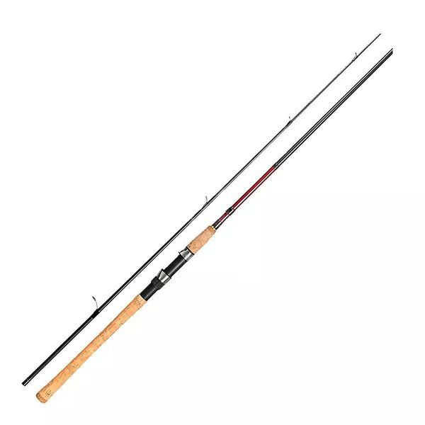 Спінінг Daiwa Vulcan 802HFS 2.44m 20-70g (11015-10) 11015-10 фото