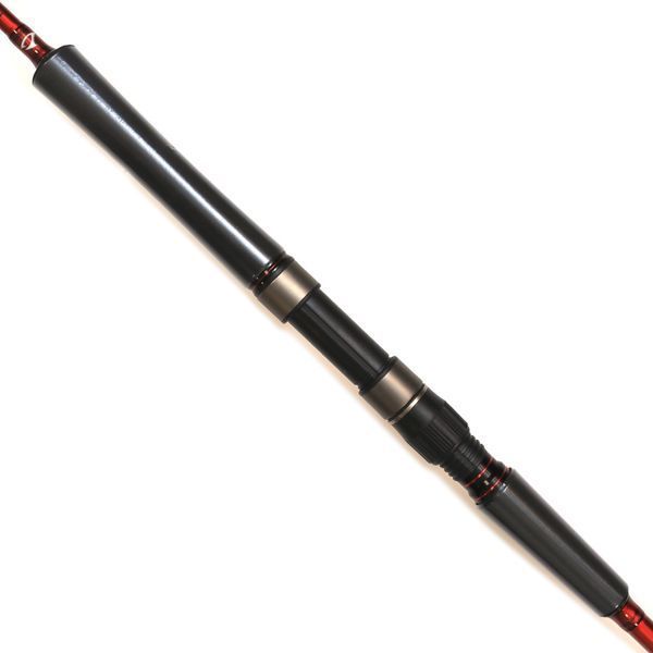 Спінінг Jigging Master Devil Fire 52SL rod/Jig 120~320gr PE3.0~6.0 (РБ-2163680) РБ-2163680 фото