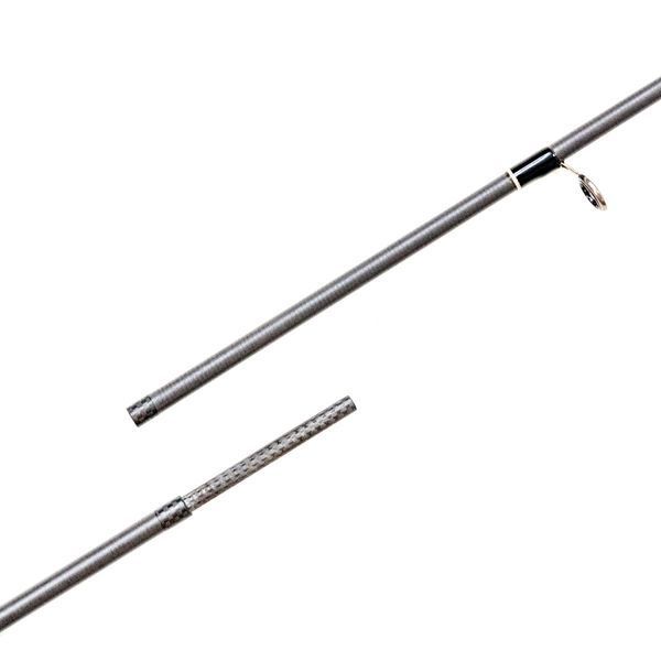 Спінінг Graphiteleader Bellezza Prototype 21GBLZPS-572XUL-S 1.70m 0.2-2.5g (G08827) G08827 фото