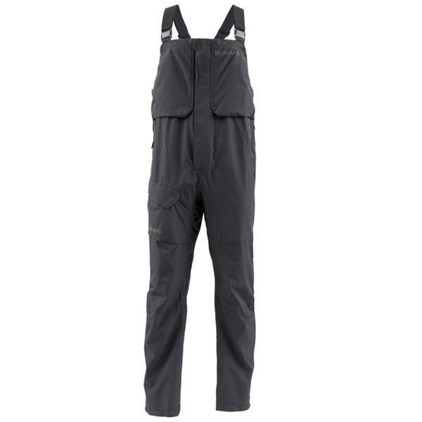 Комбинезон Simms Challenger Bib Black XL (12907-001-50) 12907-001-50 фото