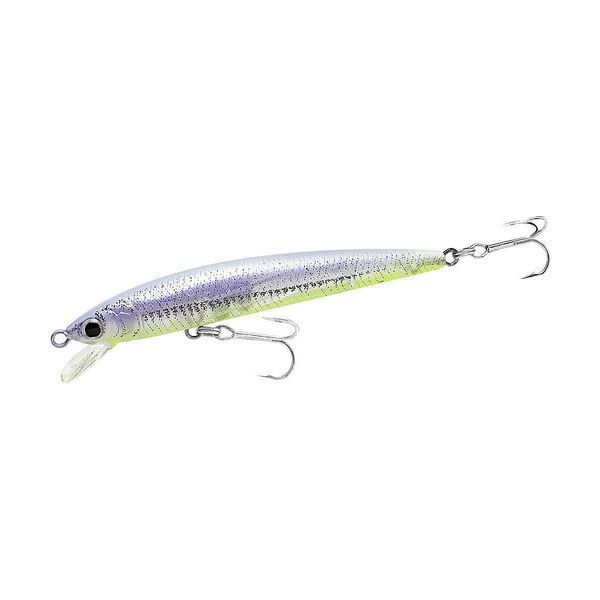 Воблер Lucky Craft Flash Minnow 80SP 80mm 5.3g #Real Purple Chart Wakasagi (BCRT-FMN80-JP-2342) BCRT-FMN80-JP-2342 фото