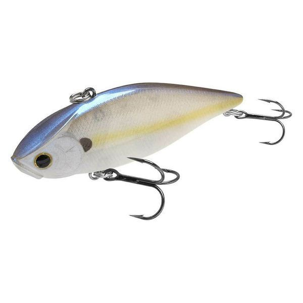 Віб Lucky Craft LVR D-7 70mm 14.0g #Chartreuse Shad (LVRD7-250CRSD) LVRD7-250CRSD фото