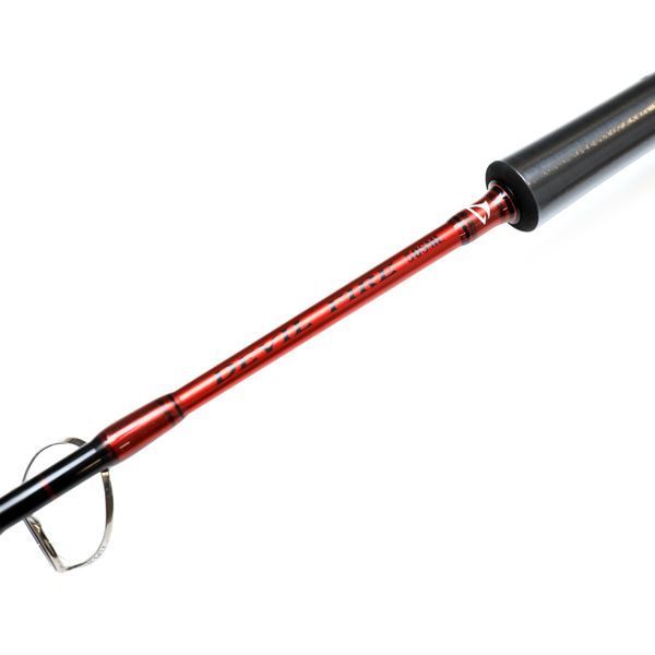 Спінінг Jigging Master Devil Fire 52SL rod/Jig 120~320gr PE3.0~6.0 (РБ-2163680) РБ-2163680 фото