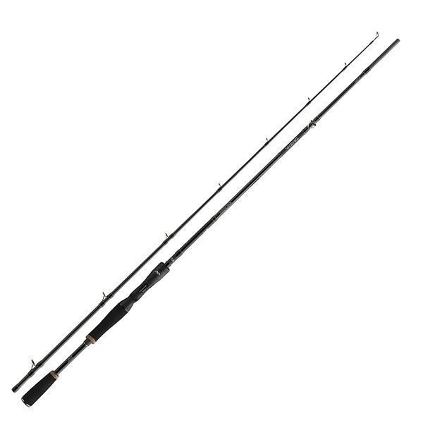 Спінінг кастинг. Daiwa Prorex XR BC Jerk 1.95m 40-120g (11336-195) 11336-195 фото