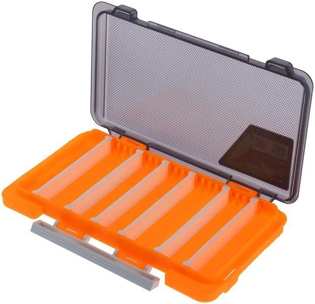Коробка Select Terminal Tackle Box SLXD-63B 17.5x10.5x2cm 1870.42.03 фото