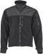 Куртка Condor-Clothing Alpha Fleece Jacket. XXL. Black 1432.04.18 фото 1