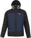 Куртка Viking Fishing Nord Storm 200g 6K M Black/navy 1919.09.13 фото