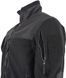 Куртка Condor-Clothing Alpha Fleece Jacket. XXL. Black 1432.04.18 фото 3
