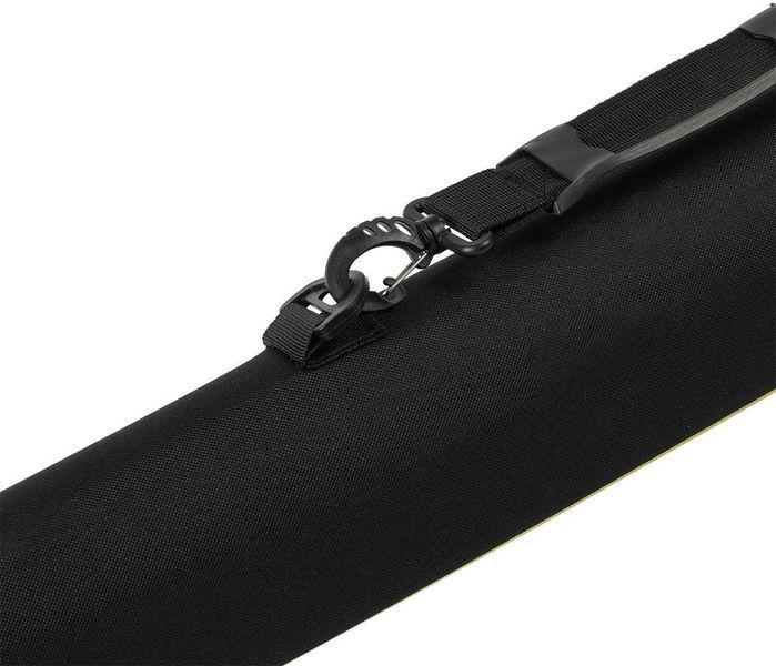 Чехол для удилищ Select Semi Hard Rod Case 145x10cm 1870.42.30 фото