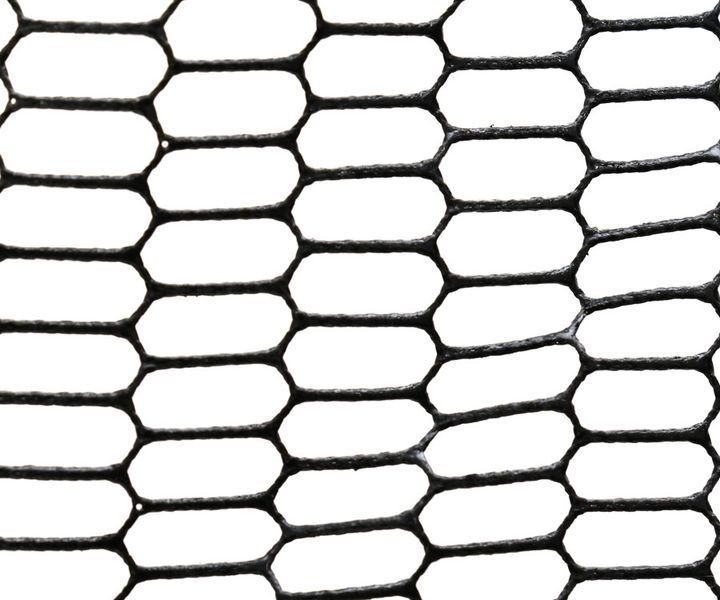 Голова подсака Flagman 50х40 Soft Rubber Mesh FZ5040 фото