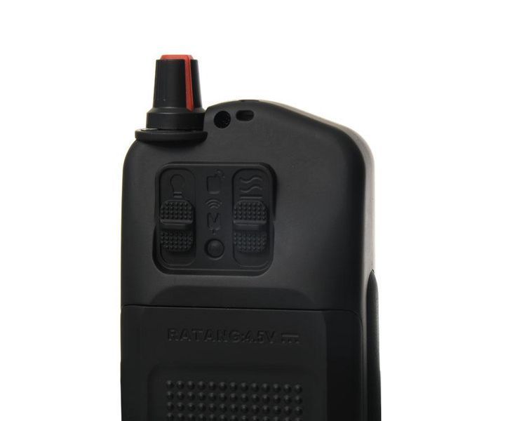 Набір електронних сигналізаторів Carp Pro Delight 4+1 CPD2958-4 фото