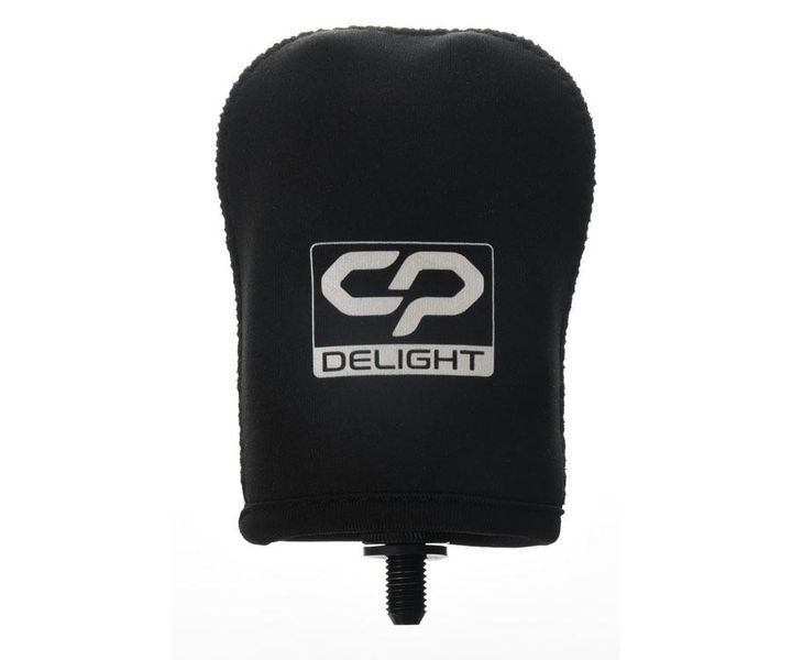 Набір електронних сигналізаторів Carp Pro Delight 4+1 CPD2958-4 фото