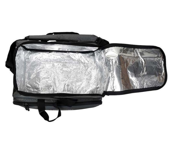 Сумка Flagman Pro Competition Bait Bag 52x28x37см FPC007 фото