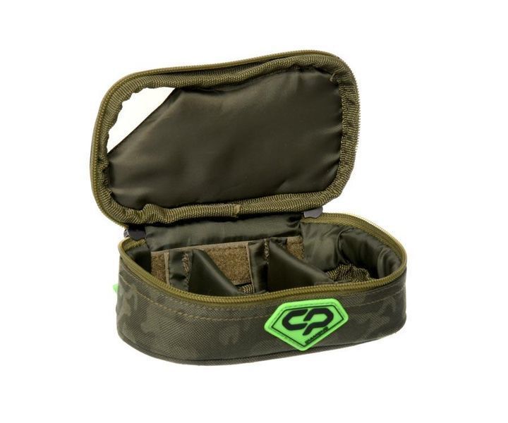 Сумка для аксессуаров Carp Pro Diamond S CPHD6337 фото