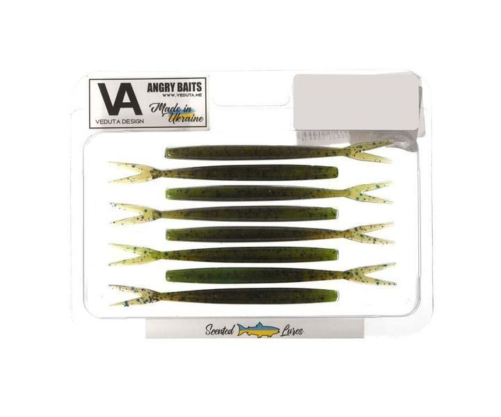 Склад Veduta DS Minnow 4" 25 VAB-DSM-100-25 фото