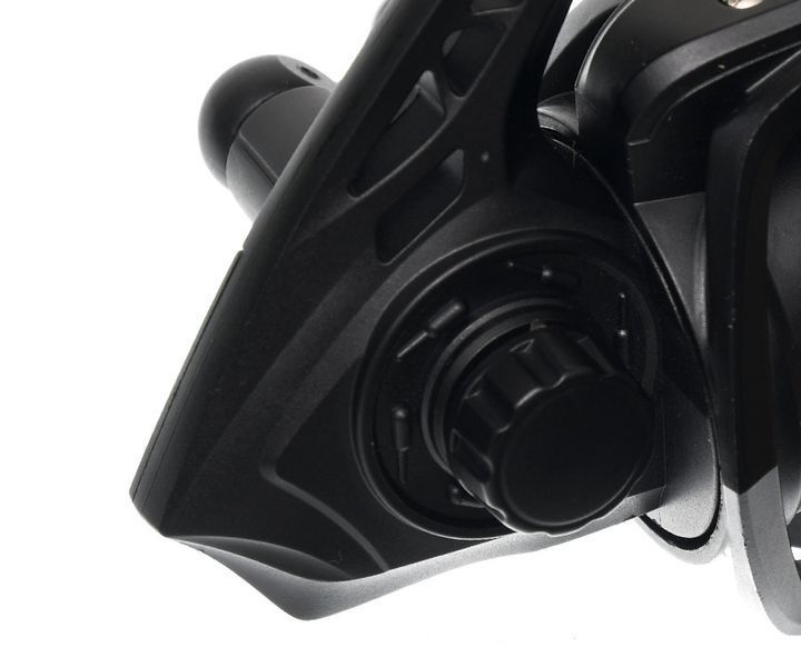 Котушка Flagman Avenger Feeder 4000 Front Plastic Spool 1BB FAFR4000 фото
