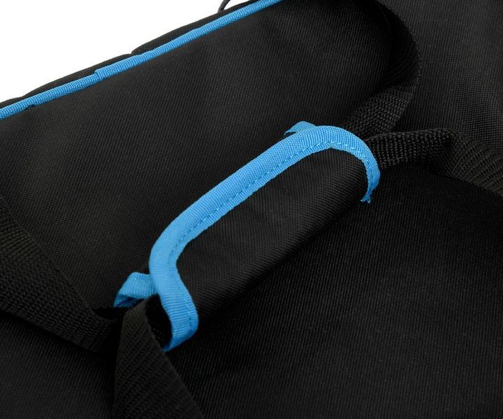 Сумка спінінгова Flagman Spin Bag 5 FSB5 фото