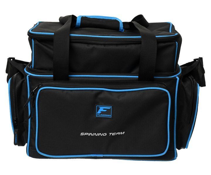 Сумка спінінгова Flagman Spin Bag 5 FSB5 фото