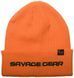 Шапка Savage Gear Fold-Up Beanie One size ц:sun orange 1854.19.30 фото