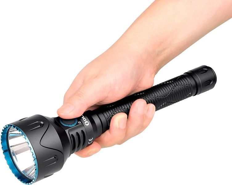 Ліхтар Olight Javelot Pro 2 2370.35.24 фото