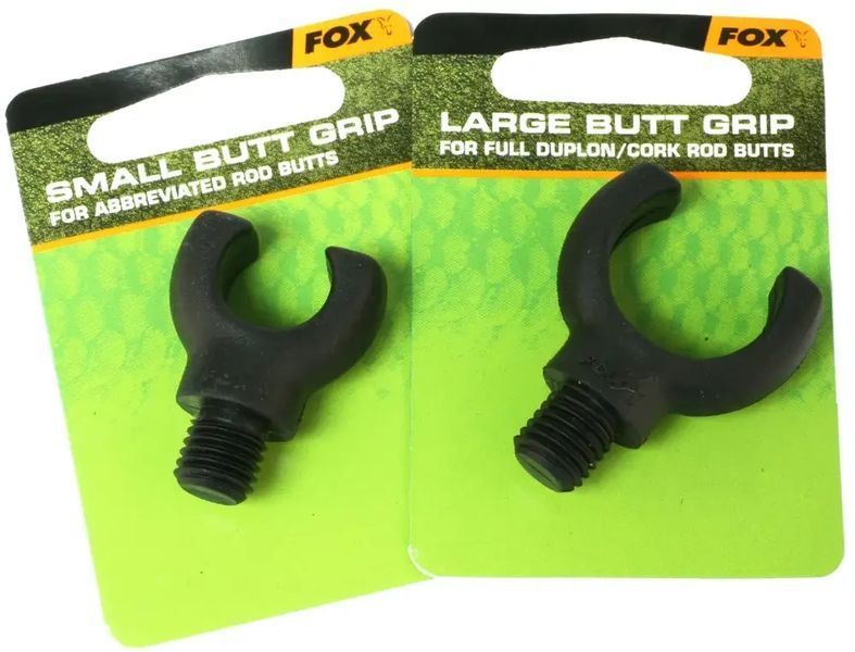 Підставка Fox International Butt Grip Large під вудлище 1579.01.96 фото