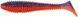 Силикон Keitech Swing Impact FAT 2.8" (8 шт/уп) ц:pal#09 violet fire 1551.07.02 фото 1