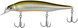 Воблер Megabass Ito Shiner SP 115mm 14.0g M Stardust Shad OB 2911.02.15 фото 1