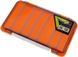 Коробка Select Terminal Tackle Box SLXD-63B 17.5x10.5x2cm 1870.42.03 фото 1