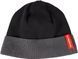 Шапка Favorite Fleece Hat 56 Black/Red 1693.08.89 фото 3