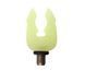 Держатель комля Carp Pro Butt Rest Night Glow CPJBR7108 фото 2