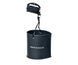 Відро для води з мотузкою кругле Flagman Armadale EVA Bucket With Rope 8х20 см FAREVA008 фото 1