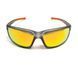 Очки поляризацийны Forrest Sunglassic Polarized SC01R Red Style SC01R фото 1