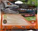Силикон Select Victim V-Tail 4" #313 (5 шт/уп) 1870.74.45 фото 2