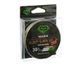Шок-лідер Carp Pro Diamond Shock Braid PE X8 30lb 50м 0.20мм Camo Brown CP1630-8-50 фото 3