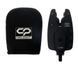 Набір електронних сигналізаторів Carp Pro Delight 4+1 CPD2958-4 фото 4