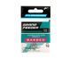 Гачки Flagman Grand Feeder Skimmer And Zope Series 2 №10 270B-10 фото 2