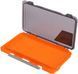 Коробка Select Terminal Tackle Box SLXD-63B 17.5x10.5x2cm 1870.42.03 фото 2