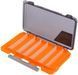 Коробка Select Terminal Tackle Box SLXD-63B 17.5x10.5x2cm 1870.42.03 фото 3