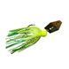 Чаттербейт ZMAN Chatterbait 10.5g #Chart Sexy Shad (CB38-64) CB38-64 фото 4