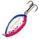 Блесна Williams Trophy II UV 21.26gr #BDAP (T34BA-BDAP) T34BA-BDAP фото 2