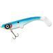 Силікон Fladen Maxximus Predator Softy Conrad 105gr 24 cm Blue/White (20-01240-17) 20-01240-17 фото 1