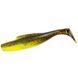 Плавающий силикон ZMAN Diezel Minnowz 5" 4pc #Bad Shad (DMIN5-259PK4) DMIN5-259PK4 фото 5