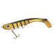 Силікон Fladen Maxximus Predator Softy Conrad 105gr 24 cm Blue/White (20-01240-17) 20-01240-17 фото 4