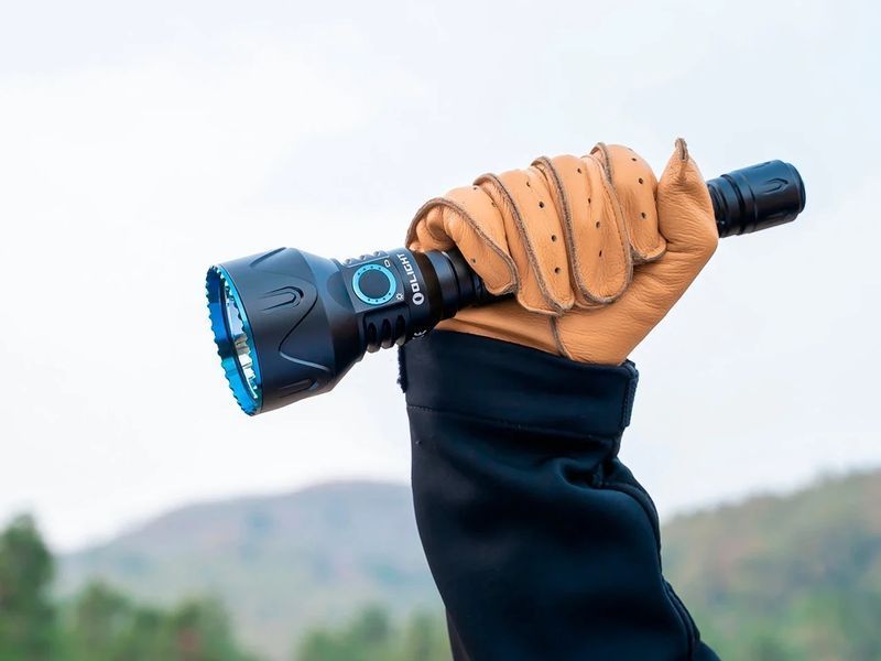 Ліхтар Olight Javelot Pro 2 2370.35.24 фото