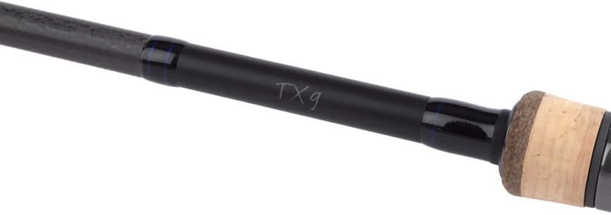 Удилище карповое Shimano TX-9B Carp 13&rsquo;/3.96m 3.50lbs+ - 2sec. 2266.47.45 фото