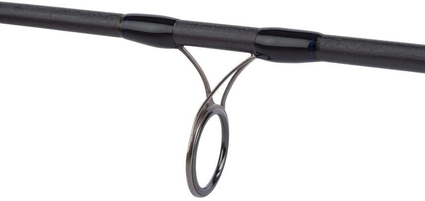 Удилище карповое Shimano TX-9B Carp 13&rsquo;/3.96m 3.50lbs+ - 2sec. 2266.47.45 фото