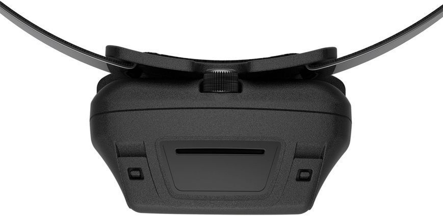 Фонарь налобный Princeton Tec Quad Tactical 78 lm Black 2370.44.35 фото