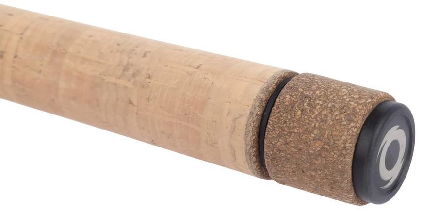 Удилище карповое Shimano TX-9B Carp 13&rsquo;/3.96m 3.50lbs+ - 2sec. 2266.47.45 фото